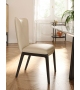 Duo Chair Poltrona Frau Silla