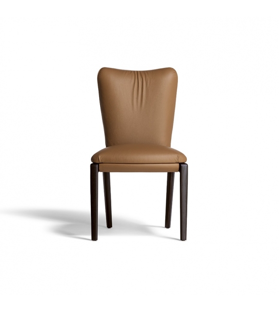 Duo Chair Poltrona Frau Chair