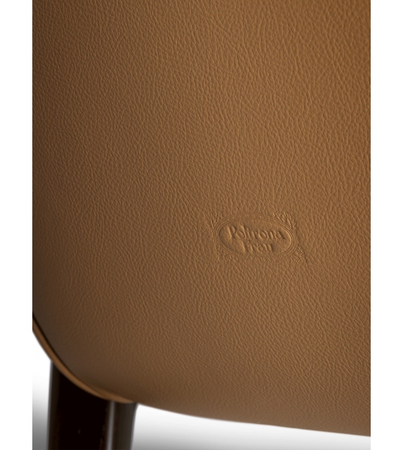 Duo Chair Poltrona Frau Chaise