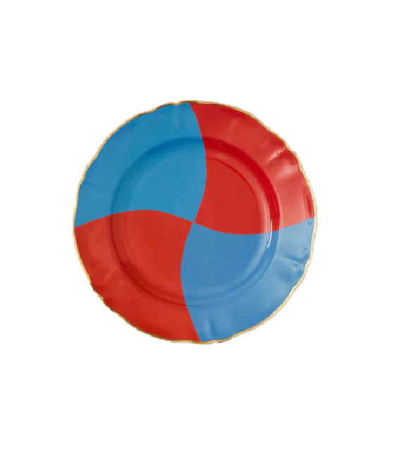 Talismano Bitossi Home Piatto