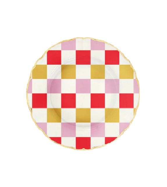 Torre Bitossi Home Plate