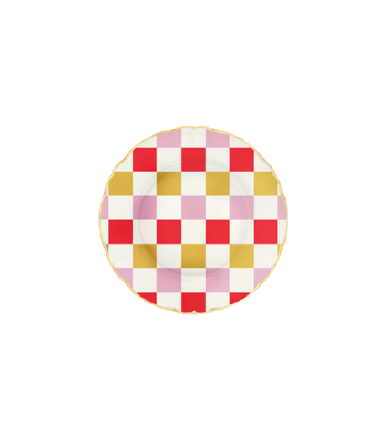 Torre Bitossi Home Plato