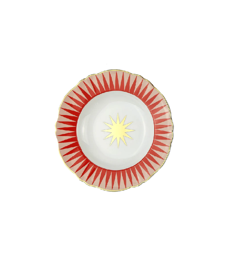 Baleno Bitossi Home Assiette