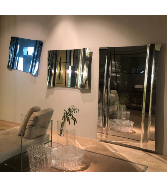 Maestrale Glas Italia Miroir