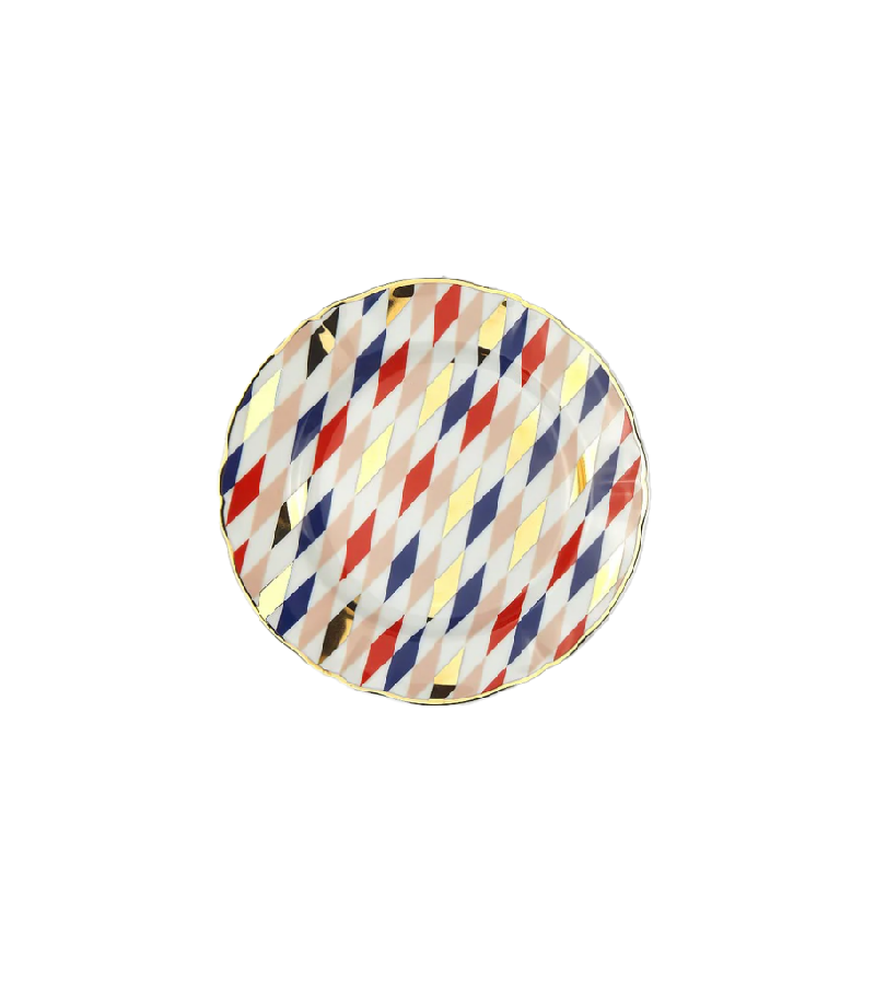 Quadri Bitossi Home Plate