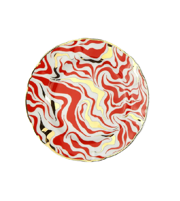 Tempesta Bitossi Home Assiette