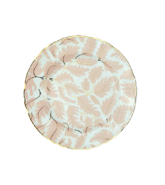 Selva Bitossi Home Plate