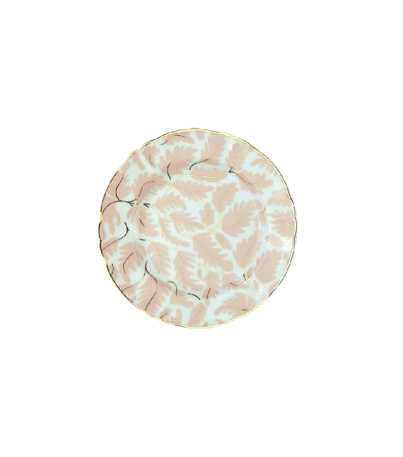 Selva Bitossi Home Plate