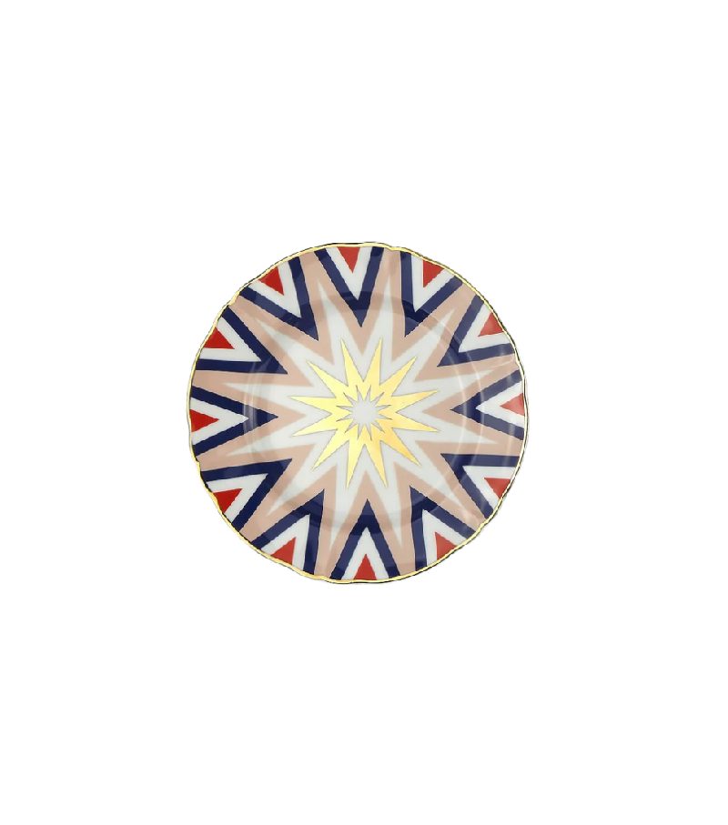 Folgore Bitossi Home Piatto