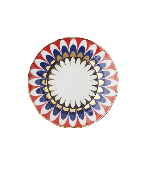 Flora Bitossi Home Plato