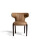 Duo Chair Poltrona Frau Silla