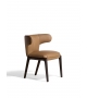 Duo Chair Poltrona Frau Silla