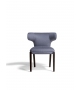 Duo Chair Poltrona Frau Silla