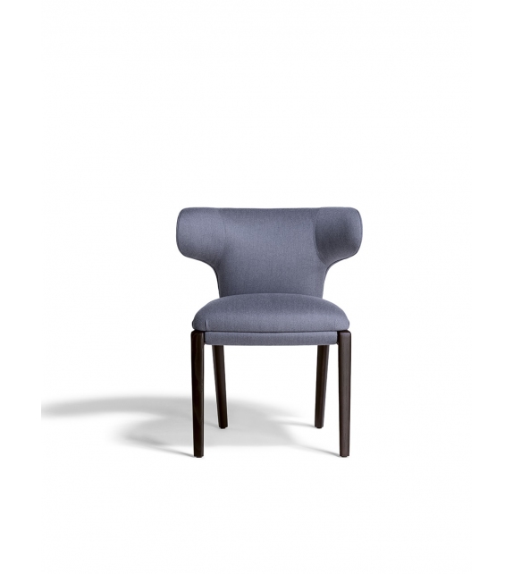 Duo Chair Poltrona Frau Silla