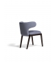 Duo Chair Poltrona Frau Silla
