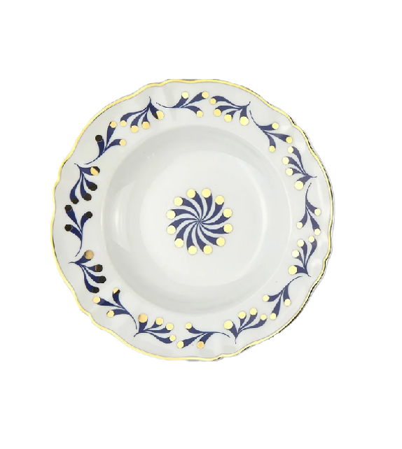 Marino Bitossi Home Assiette Creuse