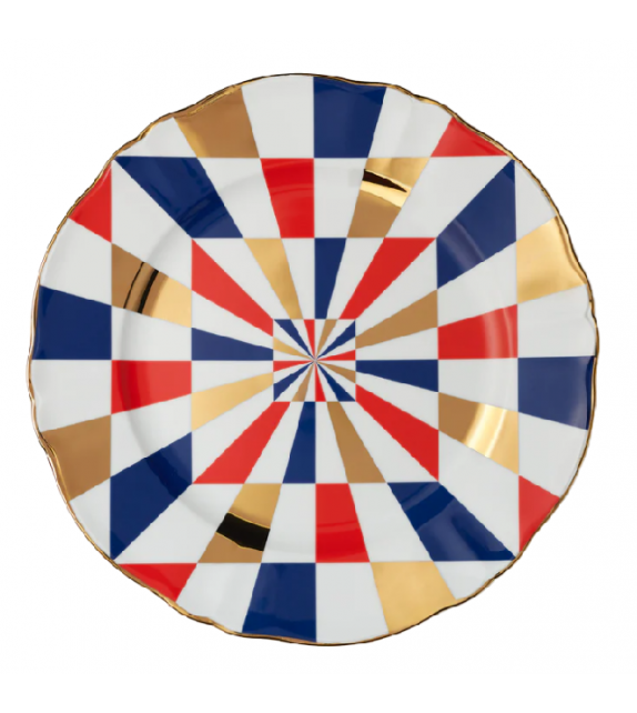 Sorte Bitossi Home Plate