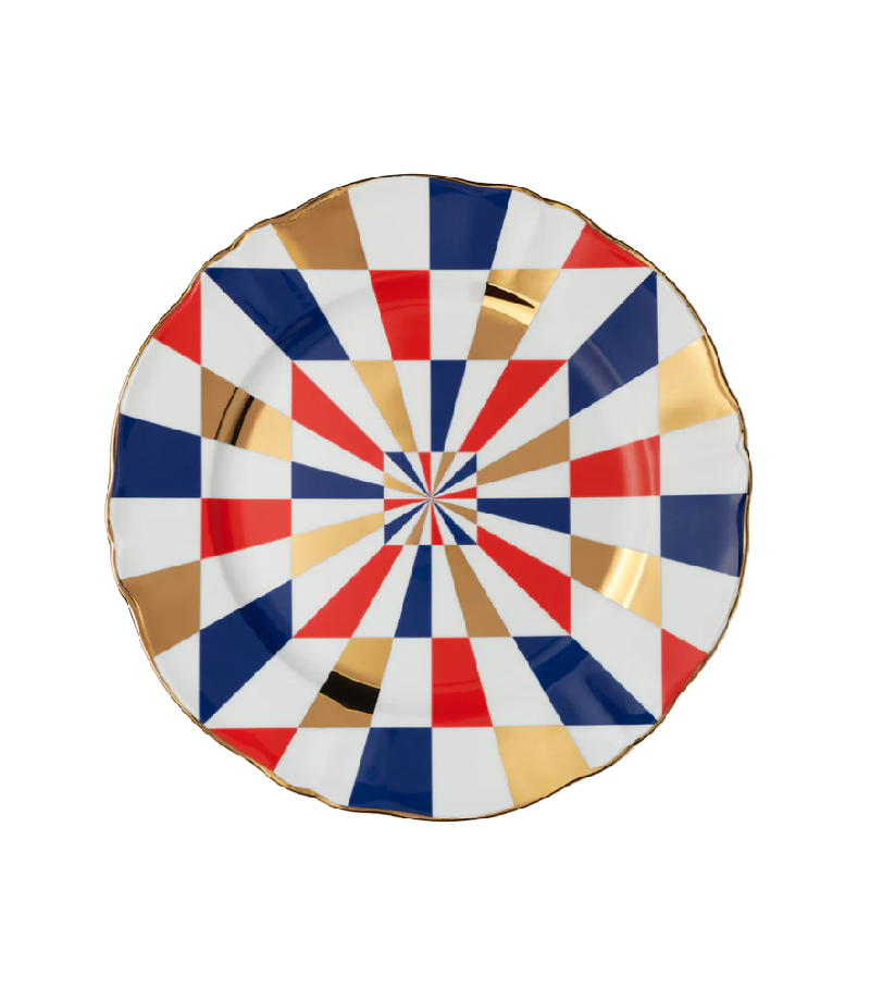 Sorte Bitossi Home Plate