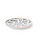 Ti Amo Bitossi Home Little Plate