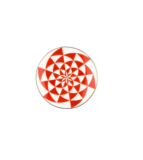 Oracolo Bitossi Home Plato Pequeño