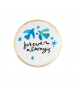 Forever Always Bitossi Home Plato Pequeño