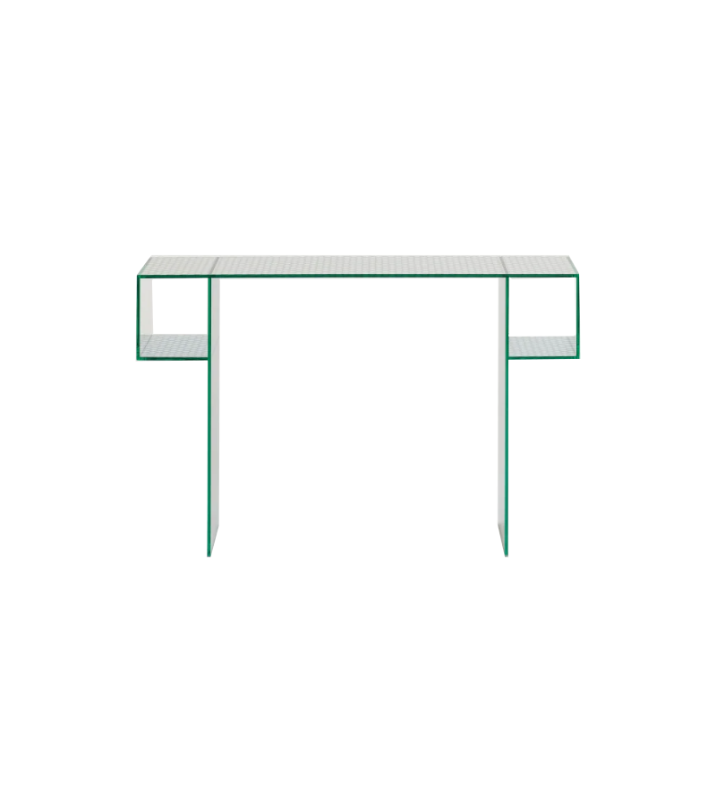 Robotin Glas Italia Console