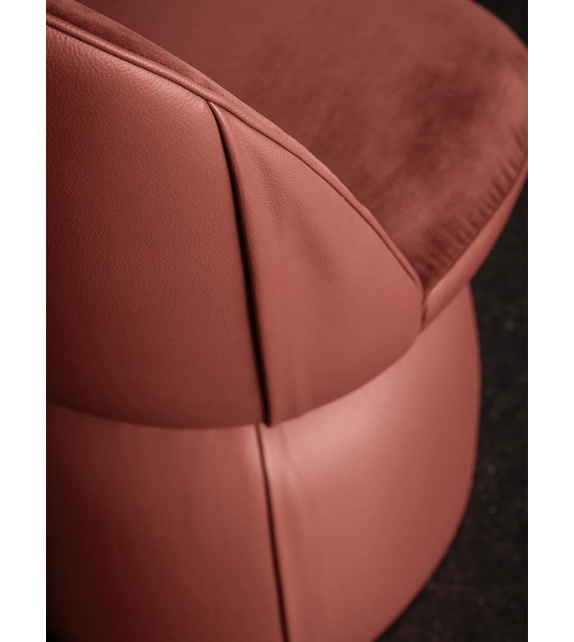 Leplì Poltrona Frau Silla