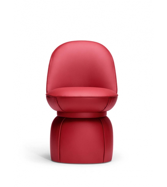 Leplì Poltrona Frau Chaise