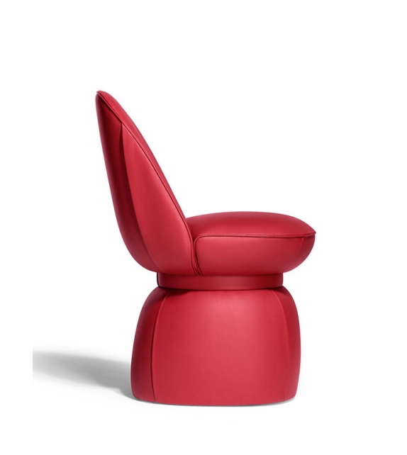 Leplì Poltrona Frau Silla