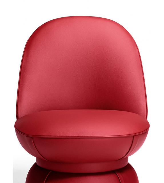 Leplì Poltrona Frau Silla