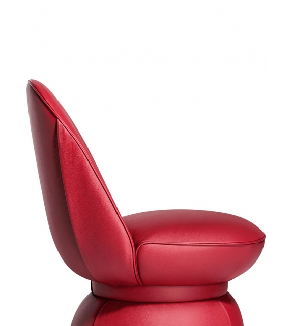 Leplì Poltrona Frau Silla