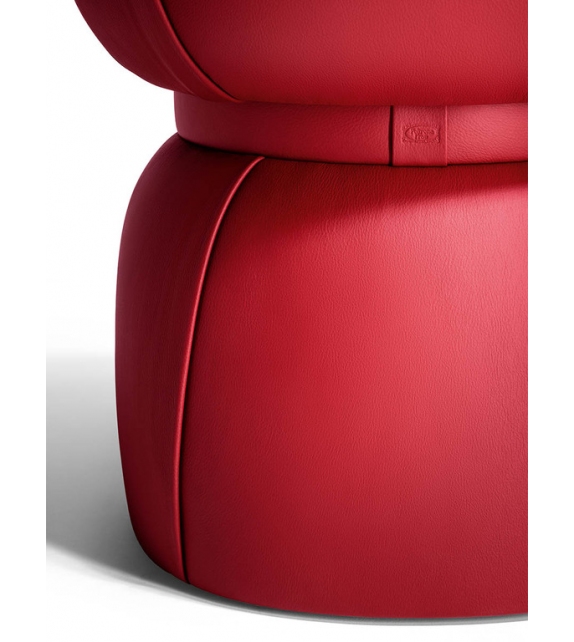 Leplì Poltrona Frau Silla