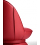 Leplì Poltrona Frau Silla