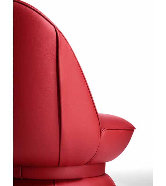 Leplì Poltrona Frau Silla