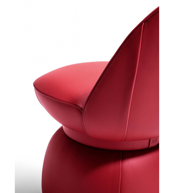 Leplì Poltrona Frau Chaise