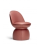 Leplì Poltrona Frau Chair