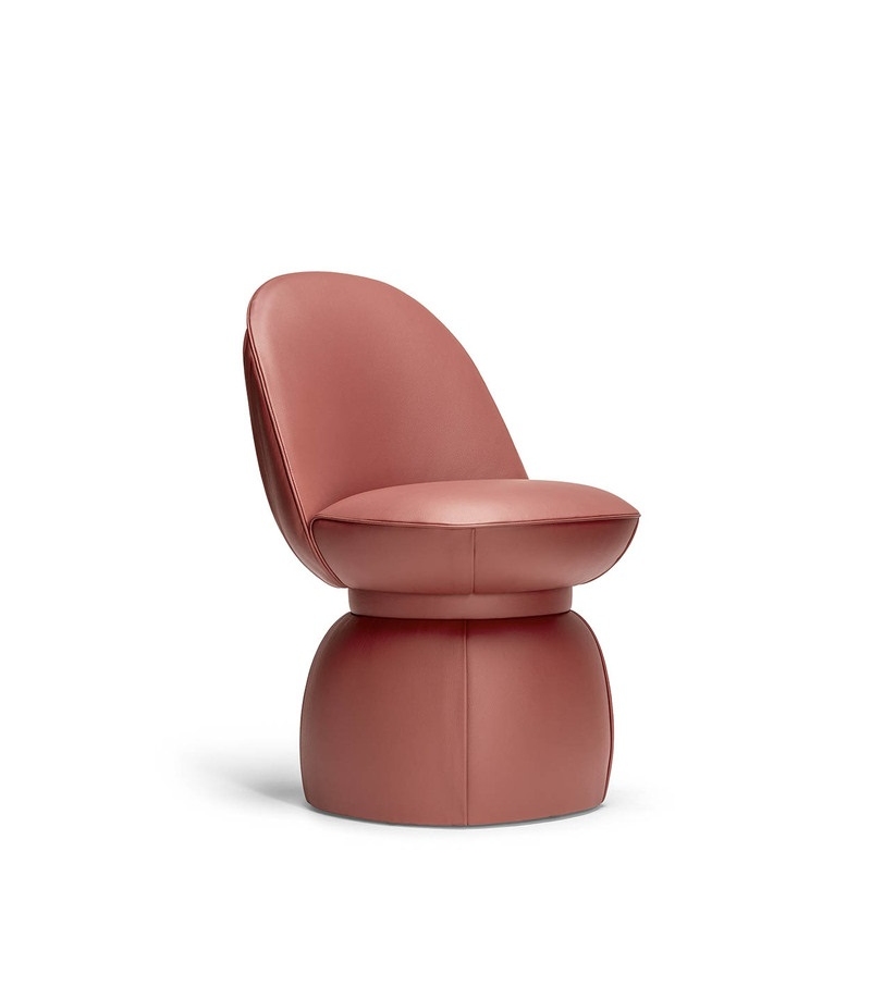 Leplì Poltrona Frau Silla