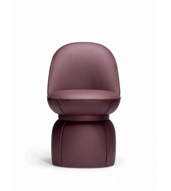 Leplì Poltrona Frau Chaise