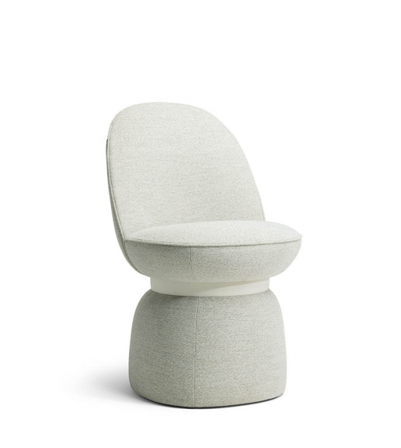 Leplì Poltrona Frau Chaise