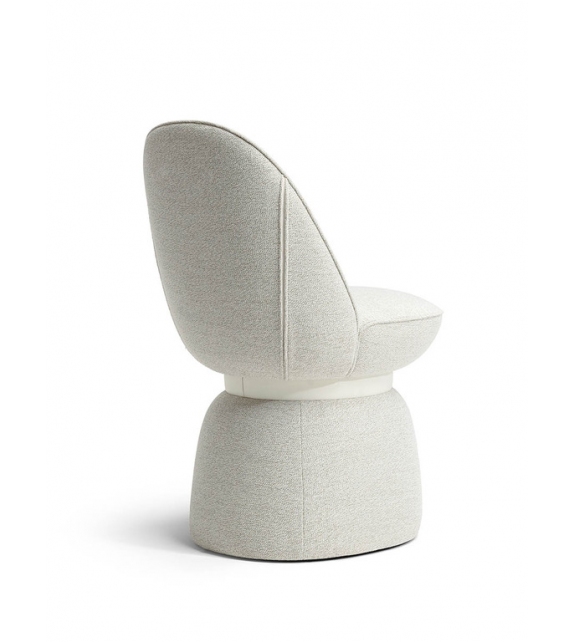 Leplì Poltrona Frau Chaise