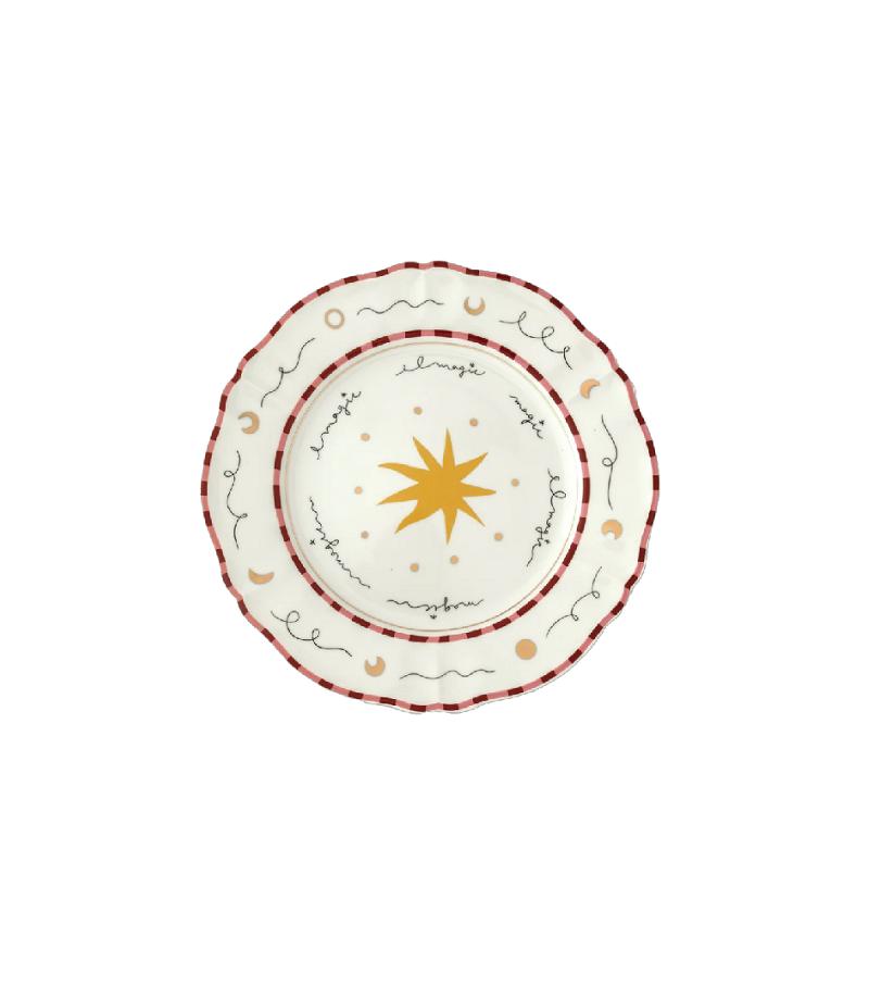 Baleno Bitossi Home Plate