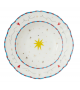 Stella Bitossi Home Plato Hondo