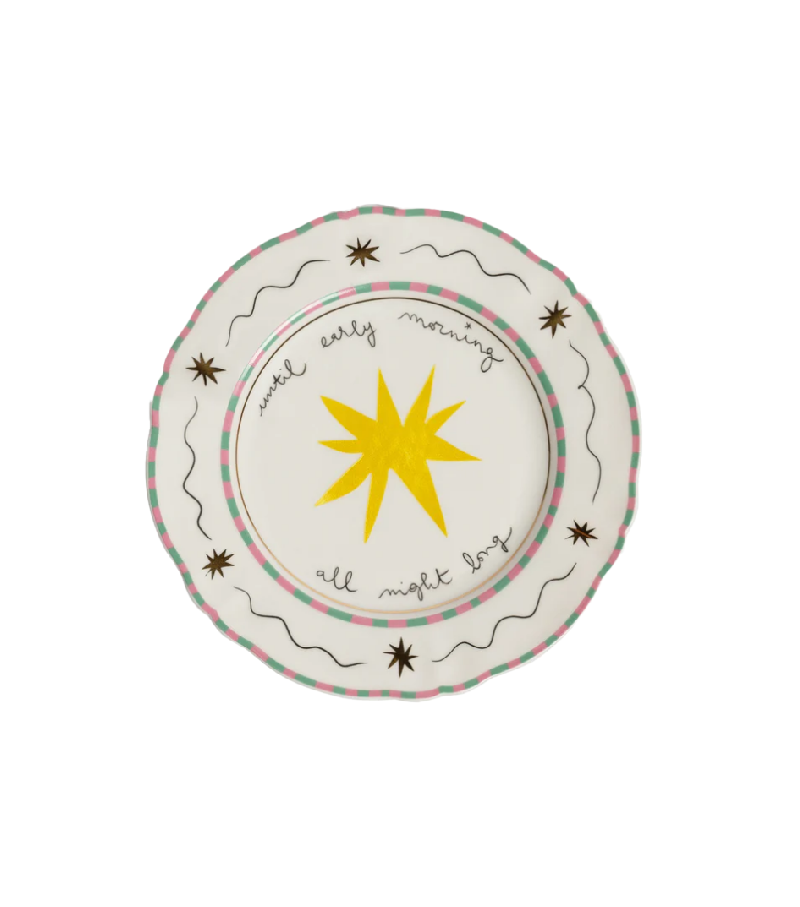 Stella Bitossi Home Little Plate