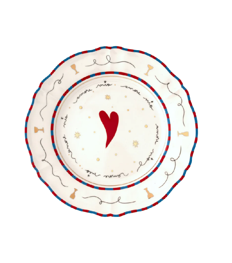 Cuore Bitossi Home Teller