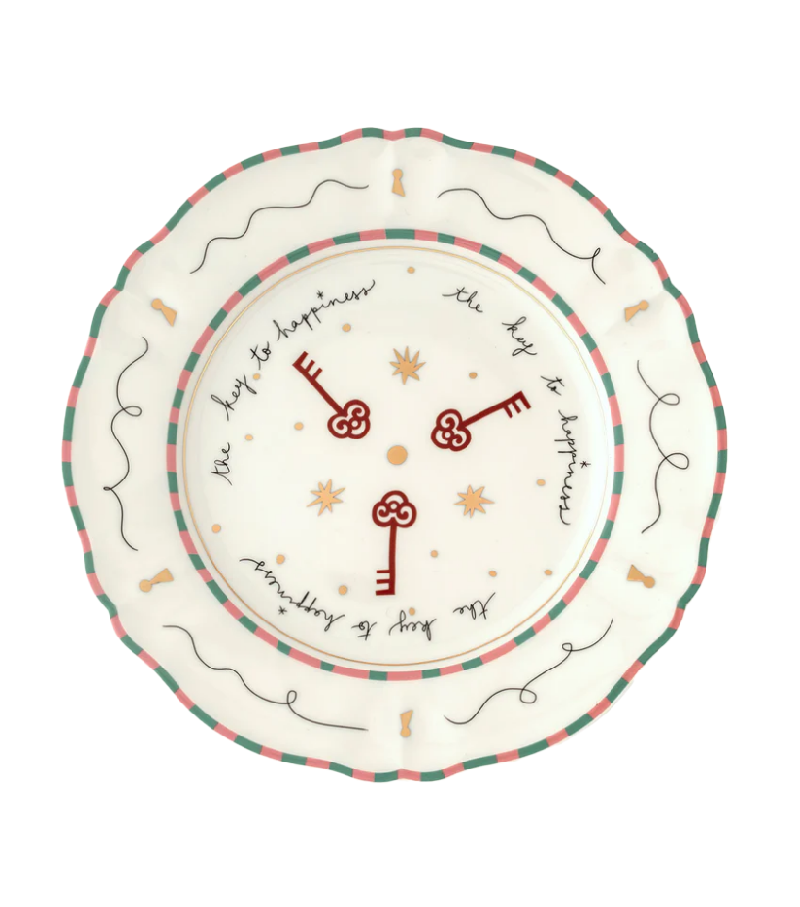 Chiavi Bitossi Home Plate