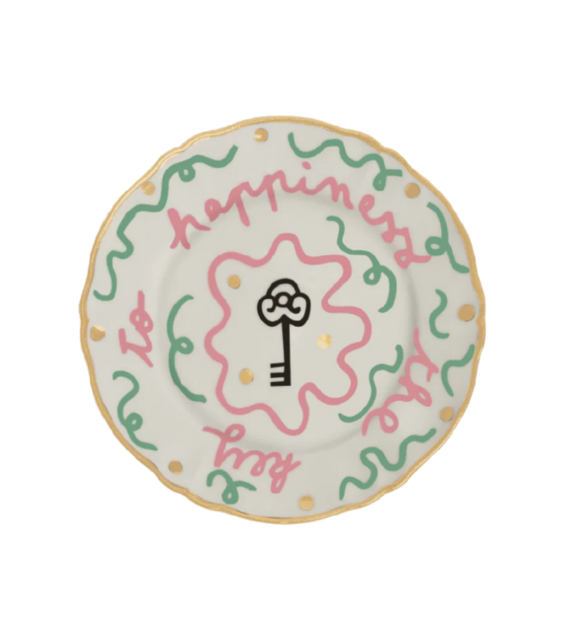 Chiavi Bitossi Home Little Plate