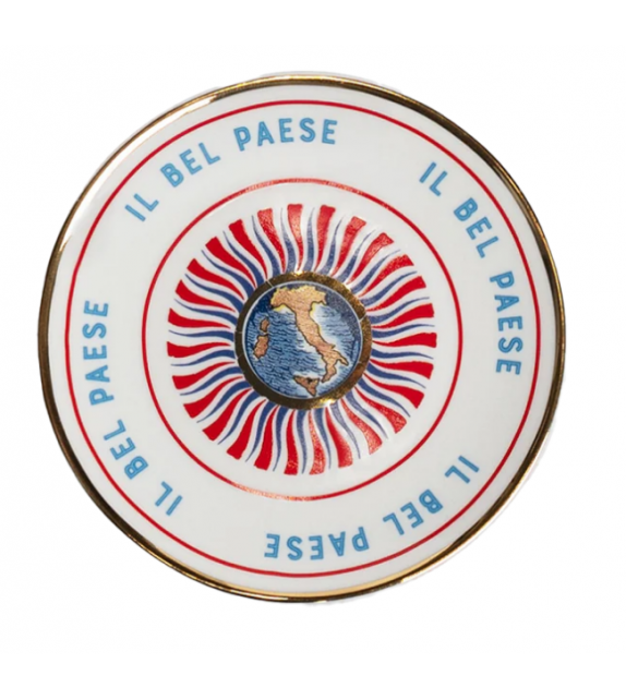 Italia Bitossi Home Little Plate