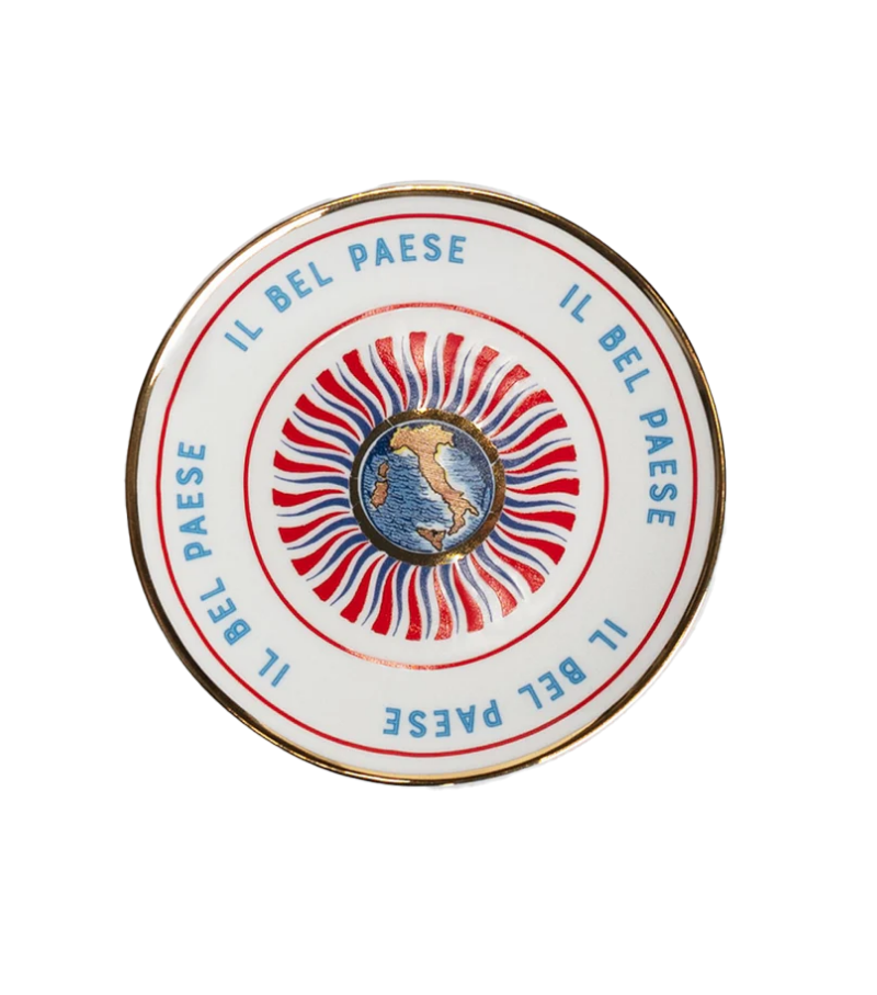 Italia Bitossi Home Little Plate