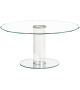 Hub Cut Table Glas Italia