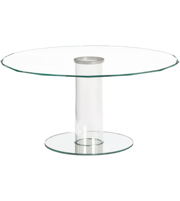 Hub Cut Glas Italia Mesa